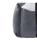 Рюкзак для ноутбука Piquadro URBAN/Grey-Black CA3214UB00L_GRN картинка, изображение, фото