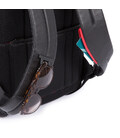 Рюкзак для ноутбука Piquadro URBAN/Grey-Black CA4532UB00_GRN картинка, зображення, фото