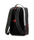 Рюкзак для ноутбука Piquadro URBAN/Grey-Black CA4841UB00_GRN картинка, изображение, фото