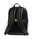 Рюкзак для ноутбука Piquadro URBAN/Grey-Grey CA3214UB00_GRGR картинка, зображення, фото