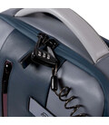 Рюкзак для ноутбука Piquadro Urban (UB00) Grey-Bordo CA4818UB00_GRBO картинка, изображение, фото