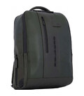 Рюкзак для ноутбука Piquadro Urban (UB00) Forest Green CA4818UB00_VE8 картинка, изображение, фото