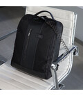 Рюкзак для ноутбука Piquadro Brief 2 (BR2) Black CA4818BR2_N картинка, изображение, фото