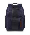 Рюкзак для ноутбука Piquadro BRIEF2/Blue CA4532BR2_BLU картинка, изображение, фото