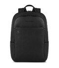 Рюкзак для ноутбука Piquadro BK SQUARE/Black CA3214B3_N картинка, зображення, фото