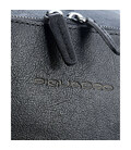 Рюкзак для ноутбука Piquadro BK SQUARE/Black CA3214B3_N картинка, изображение, фото