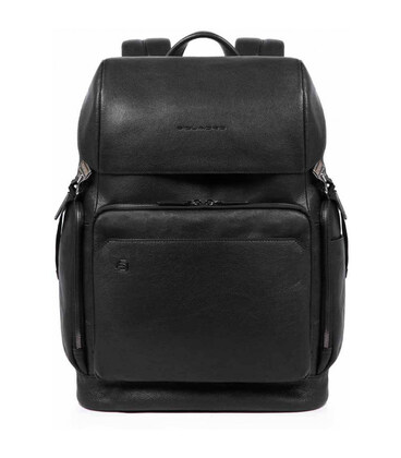 Рюкзак для ноутбука Piquadro BK SQUARE/Black CA4534B3_N картинка, изображение, фото