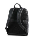 Рюкзак для ноутбука Piquadro BK SQUARE/Black CA4762B3_N картинка, зображення, фото