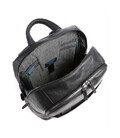Рюкзак для ноутбука Piquadro BK SQUARE/Black CA4762B3_N картинка, зображення, фото