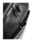 Рюкзак для ноутбука Piquadro BK SQUARE/Black CA4762B3_N картинка, изображение, фото