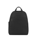 Рюкзак для ноутбука Piquadro Black Square (B3) Black CA6106B3_N картинка, изображение, фото