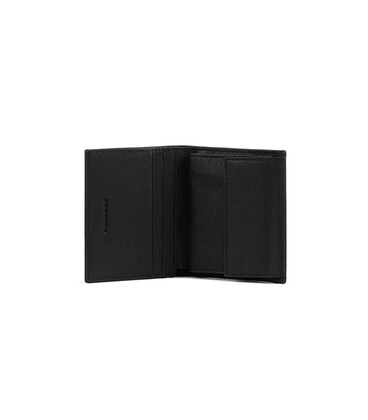 Портмоне Piquadro Black Square (B3) Black PU5963B3R_N картинка, изображение, фото