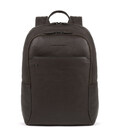 Рюкзак для ноутбука Piquadro BK SQUARE/D.Brown CA4762B3_TM картинка, зображення, фото