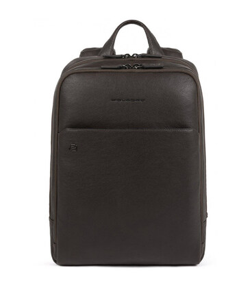 Рюкзак для ноутбука Piquadro BK SQUARE/D.Brown CA4770B3_TM картинка, изображение, фото