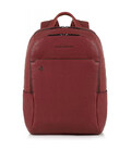 Рюкзак для ноутбука Piquadro BK SQUARE/Red CA3214B3_R картинка, изображение, фото