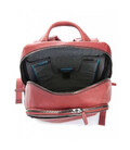 Рюкзак для ноутбука Piquadro BK SQUARE/Red CA3214B3_R картинка, зображення, фото