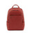 Рюкзак для ноутбука Piquadro Black Square (B3) Brick Red CA3214B3_R2 картинка, изображение, фото