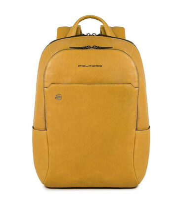 Рюкзак для ноутбука Piquadro BK SQUARE/Yellow CA3214B3_G картинка, зображення, фото