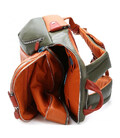 Рюкзак Piquadro COLEOS/Orange с отдел. для iPad CA2943OS_AR картинка, изображение, фото