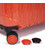 Валіза Piquadro PQ Light (PQL) Велика Orange BV4428PQLS2_AR картинка, зображення, фото