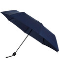 Зонт складной Piquadro Ombrelli (OM) Blue OM5284OM5_BLU картинка, изображение, фото