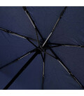 Зонт складной Piquadro Ombrelli (OM) Blue OM5285OM5_BLU картинка, изображение, фото