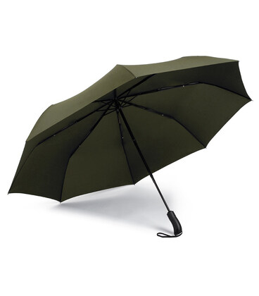 Зонт складной Piquadro Ombrelli (OM) Green OM5286OM5_VE картинка, изображение, фото