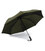 Зонт складной Piquadro Ombrelli (OM) Green OM5286OM5_VE картинка, изображение, фото