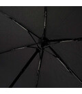 Парасолька складана Piquadro Ombrelli (OM) Black OM5288OM6_N картинка, зображення, фото
