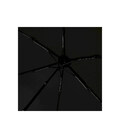 Парасолька складана Piquadro Ombrelli (OM) Black OM5289OM6_N картинка, зображення, фото
