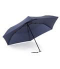 Зонт складной Piquadro Ombrelli (OM) Blue OM5289OM6_BLU картинка, изображение, фото
