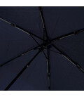Зонт складной Piquadro Ombrelli (OM) Blue OM5289OM6_BLU картинка, изображение, фото