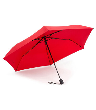 Зонт складной Piquadro Ombrelli (OM) Red OM5288OM6_R картинка, изображение, фото