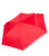 Парасолька складана Piquadro Ombrelli (OM) Red OM5289OM6_R картинка, зображення, фото