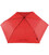 Зонт складной Piquadro Ombrelli (OM) Red OM5289OM6_R картинка, изображение, фото