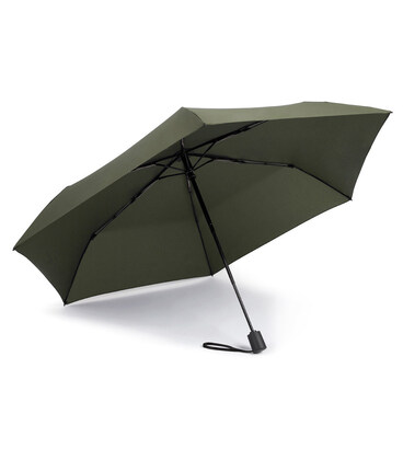 Зонт складной Piquadro Ombrelli (OM) Green OM5288OM6_VE картинка, изображение, фото