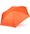 Парасолька складана Piquadro Ombrelli (OM) Orange OM5288OM6_AR картинка, зображення, фото