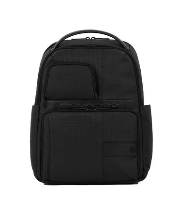 Рюкзак для ноутбука Piquadro Wollem (W129) Black CA6238W129_N картинка, зображення, фото