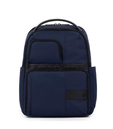 Рюкзак для ноутбука Piquadro Wollem (W129) Blue CA6238W129_BLU картинка, зображення, фото