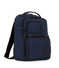 Рюкзак для ноутбука Piquadro Wollem (W129) Blue CA6238W129_BLU картинка, зображення, фото