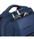Рюкзак для ноутбука Piquadro Wallaby (W120) Night Blue CA6220W120_BLU картинка, зображення, фото
