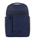 Рюкзак для ноутбука Piquadro Aye (W119) Night Blue CA6206W119_BLU картинка, изображение, фото