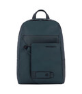 Рюкзак для ноутбука Piquadro Aye (W119) Forest Green CA5986W119_VE картинка, изображение, фото