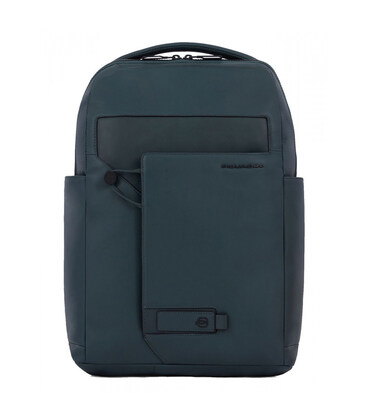 Рюкзак для ноутбука Piquadro Aye (W119) Forest Green CA6206W119_VE картинка, изображение, фото