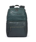 Рюкзак для ноутбука Piquadro Rhino (W118) Forest Green-Green CA6249W118_VEVE картинка, зображення, фото