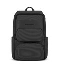 Рюкзак для ноутбука Piquadro Gio (S124) Black CA6010S124_N картинка, изображение, фото