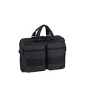 Рюкзак для ноутбука Piquadro Gio (S124) Black CA6017S124_N картинка, зображення, фото
