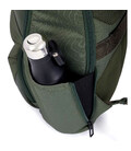 Рюкзак для ноутбука Piquadro Gio (S124) Green CA6010S124_VE картинка, зображення, фото