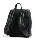 Рюкзак для ноутбука Piquadro Finn (S123) Black CA5986S123_N картинка, изображение, фото