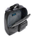 Рюкзак для ноутбука Piquadro Finn (S123) Black CA5986S123_N картинка, изображение, фото